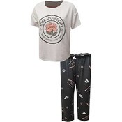 Wholesale - 2pc SCHITTS CREEK PAJAMA SET ASST SIZE